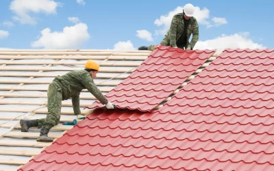 What are Different Types of Roofing Warranties in Maryland