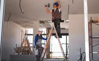 Structural Repairs and Remodeling Services in Towson, MD: A Homeowner’s Guide