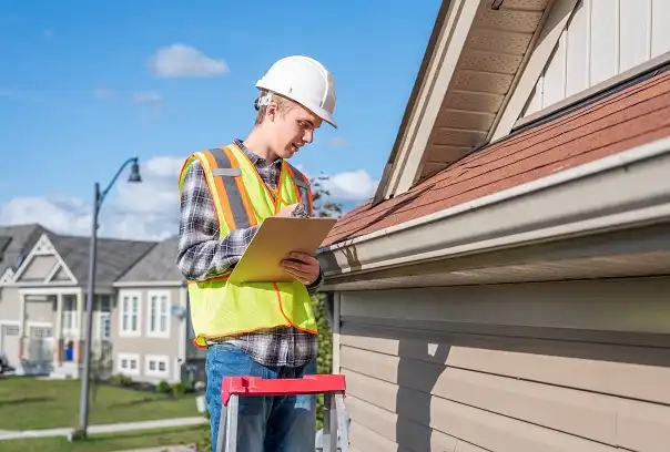 Why Roof Maintenance is Crucial for Maryland Homeowners